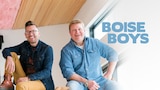 Boise Boys