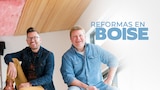 Reformas en Boise