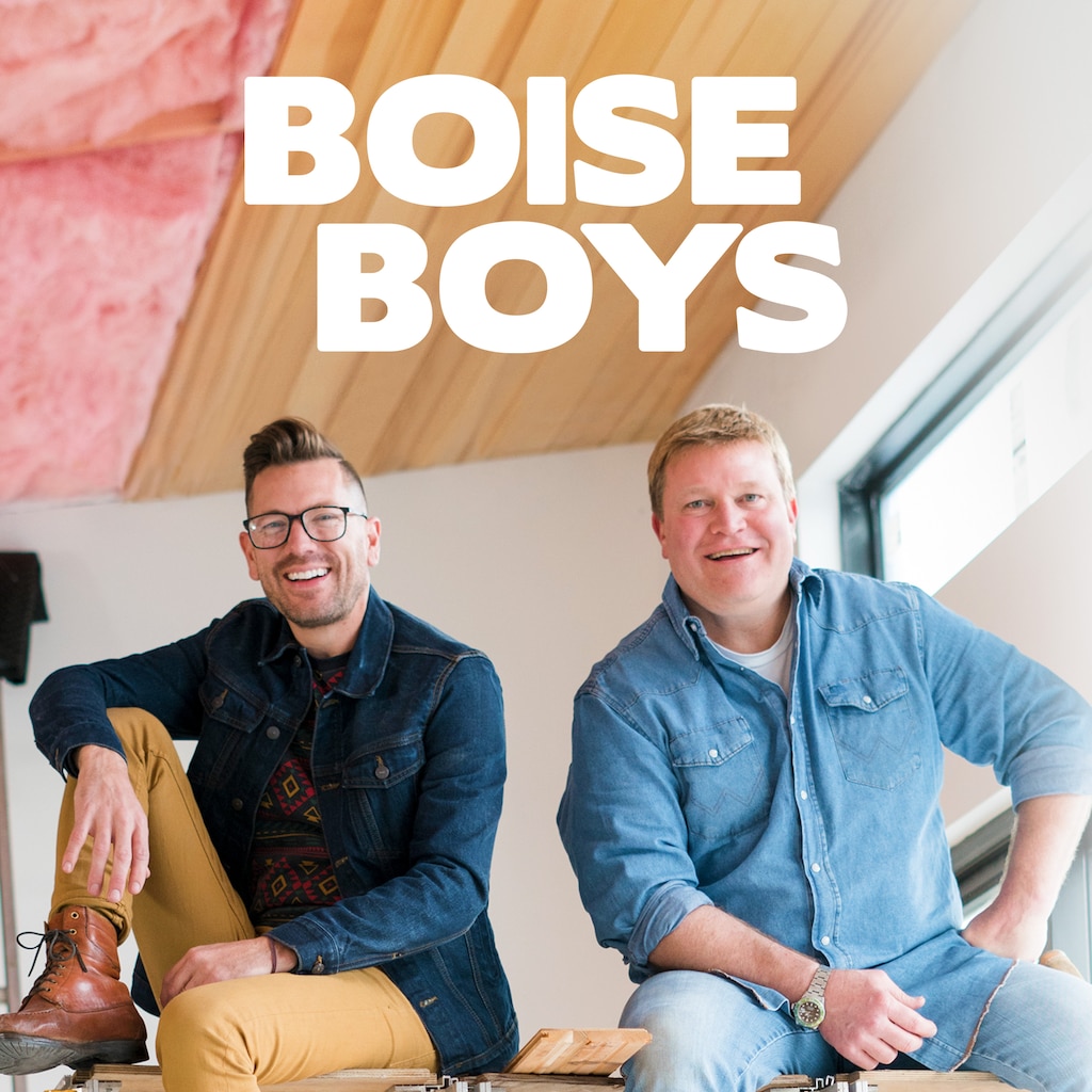Boise Boys