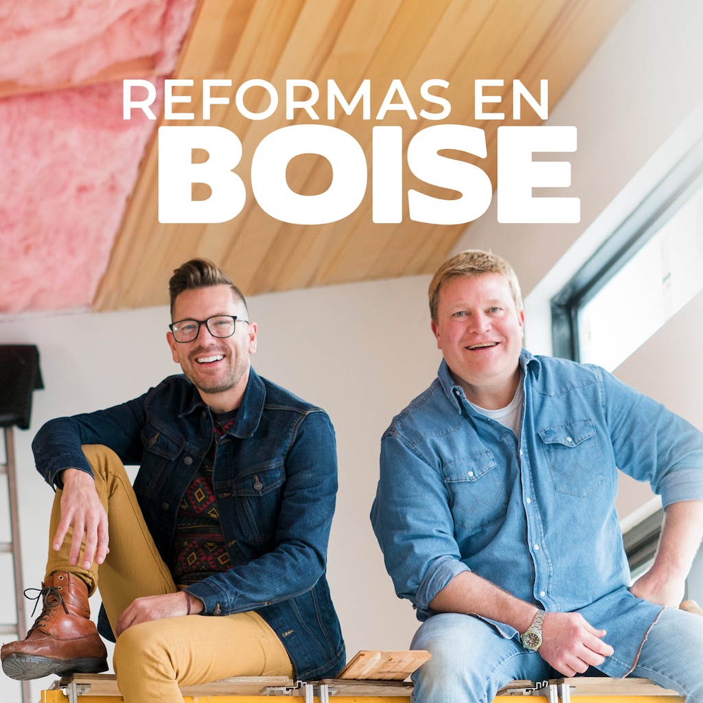 Reformas en Boise