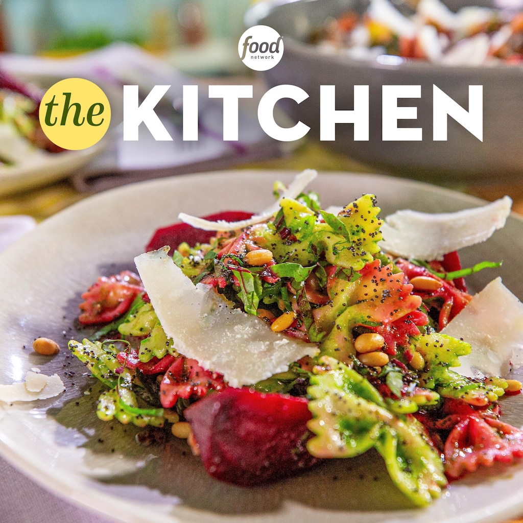 The Kitchen