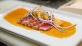 Taste of Peru