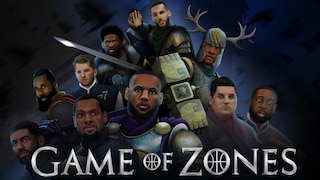 Game of Zones