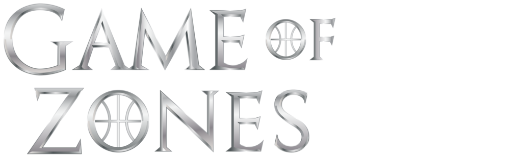 Game of Zones