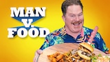 Man v. Food
