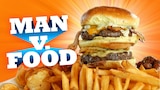 Man v. Food