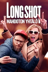 Long Shot - Mahdoton yhtälö
