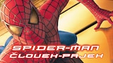 Spider-Man: Človek-pajek