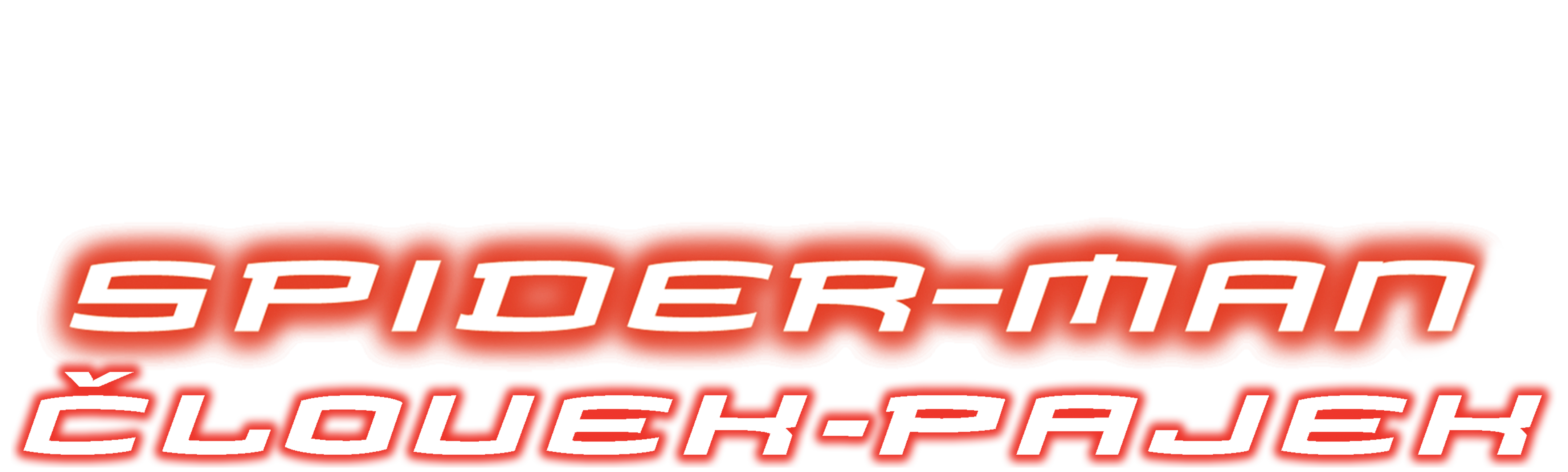 Spider-Man: Človek-pajek