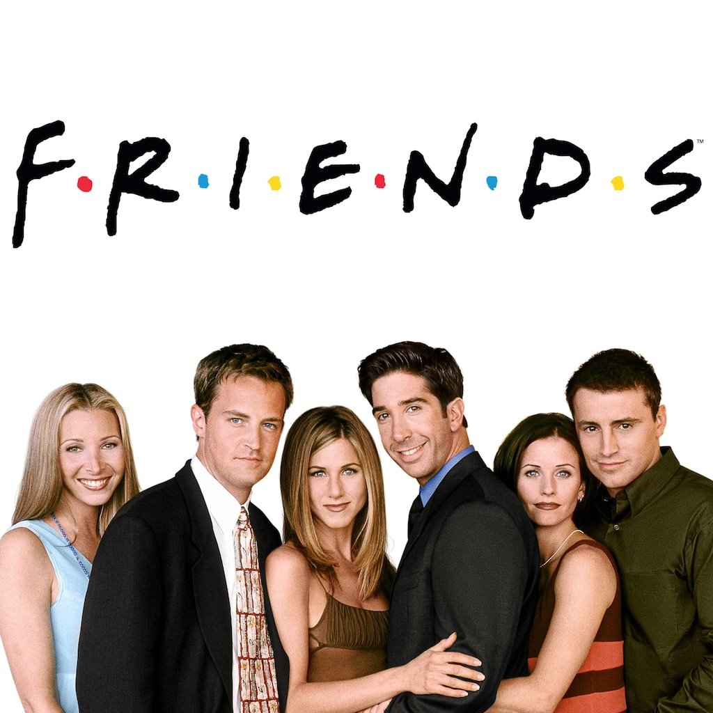 Friends
