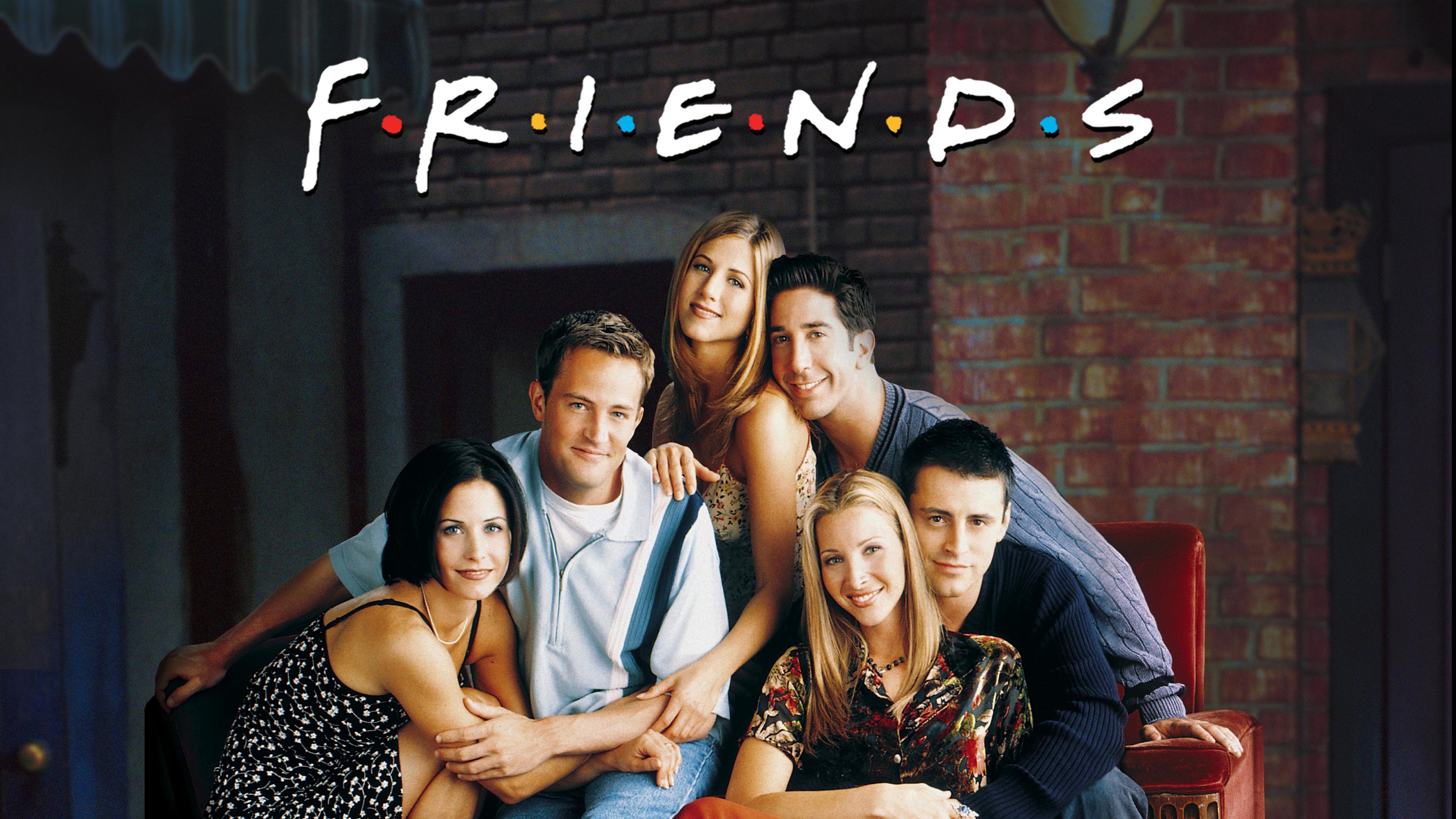Brother Force Sister Bf - Watch Friends | Max