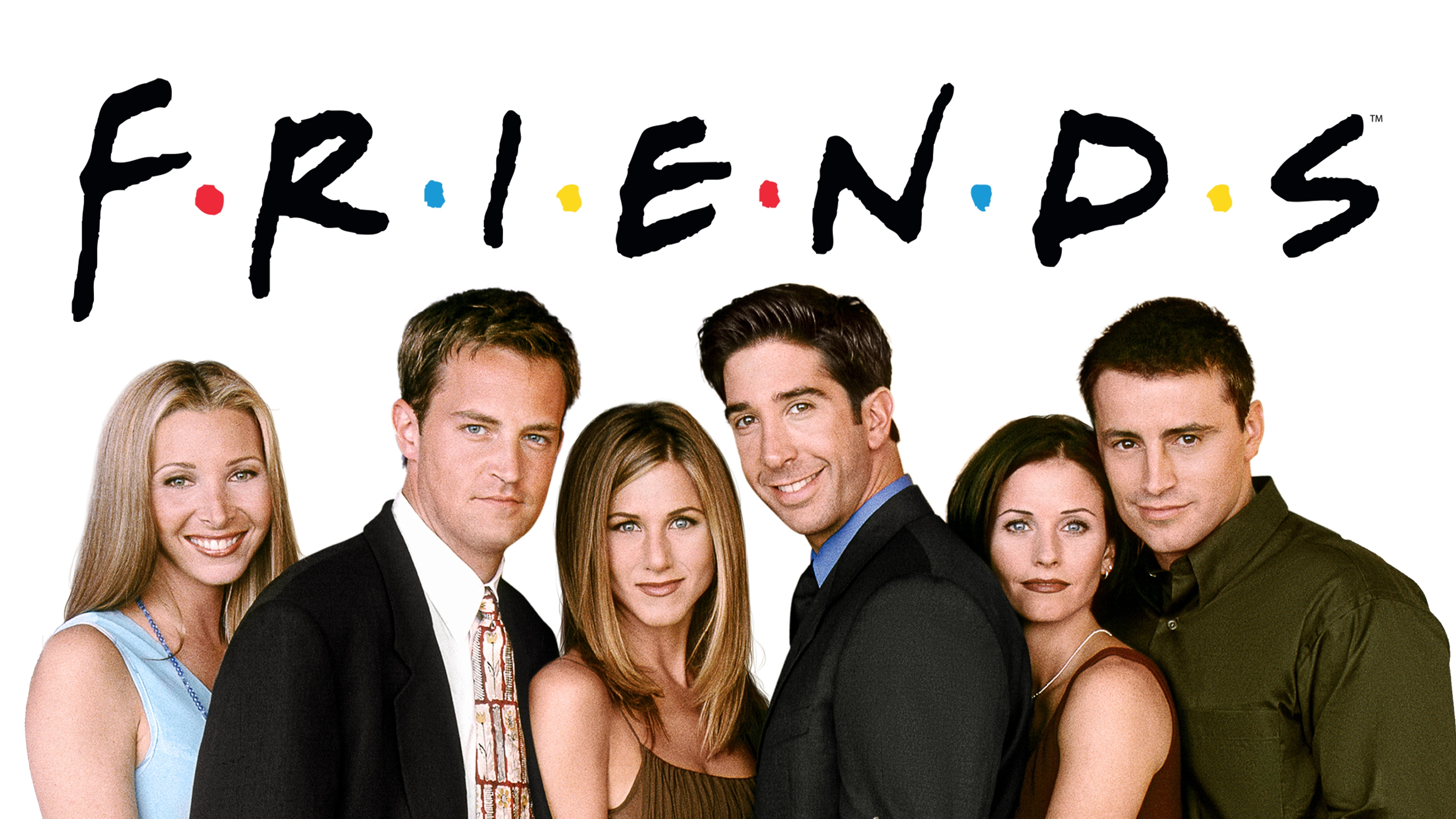 Watch Friends | HBO Max