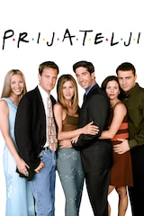 Prijatelji