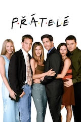 Přátelé
