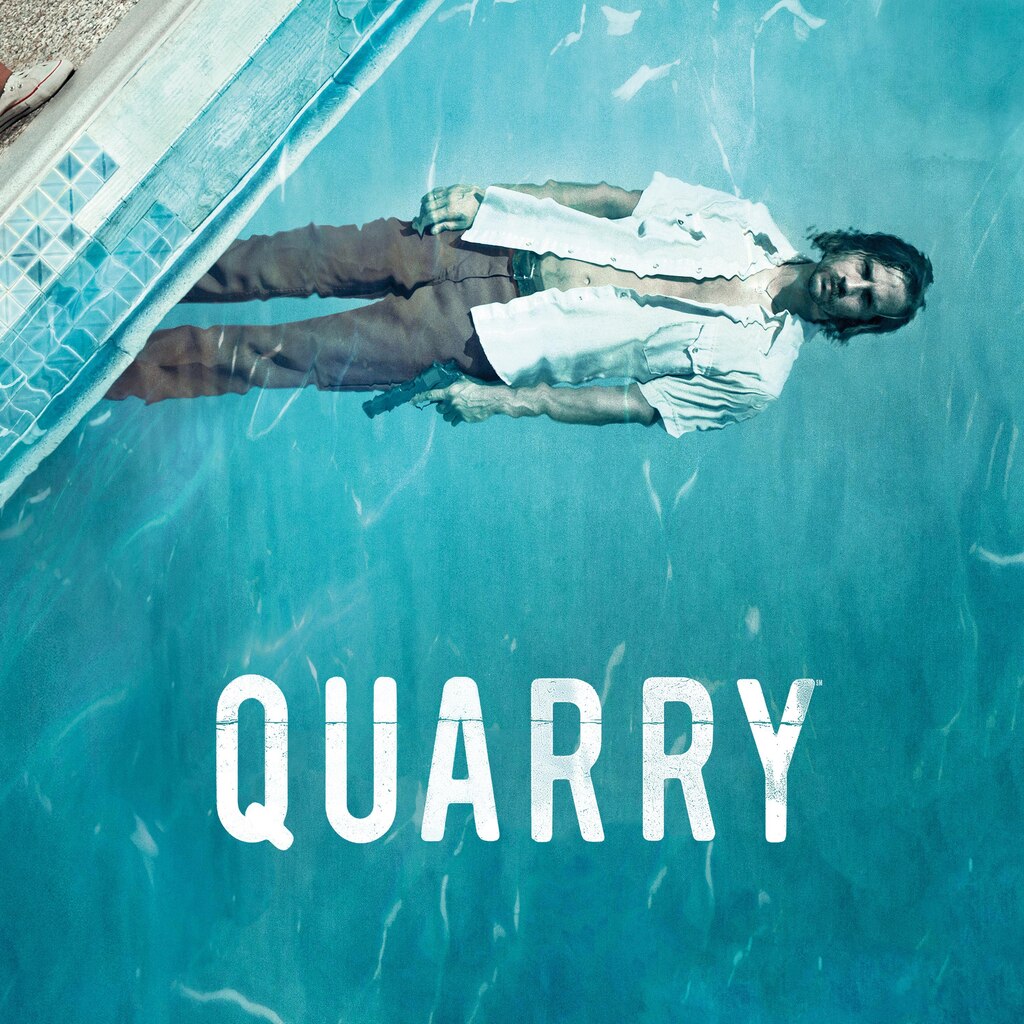 Quarry (HBO)
