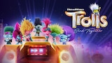 Trolls Band Together