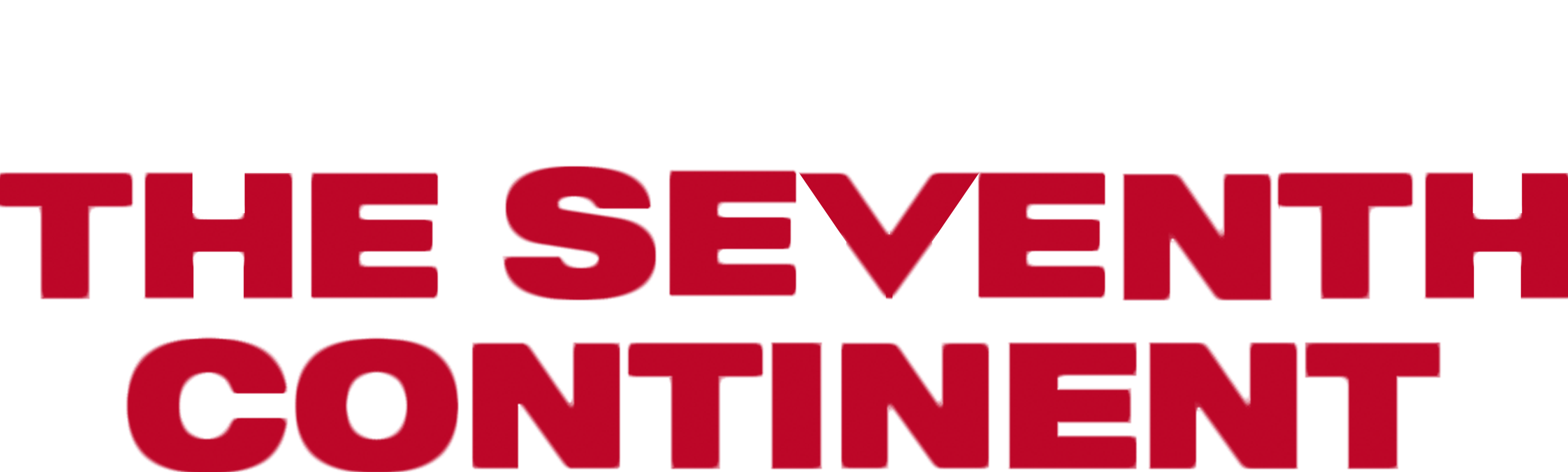 The Seventh Continent