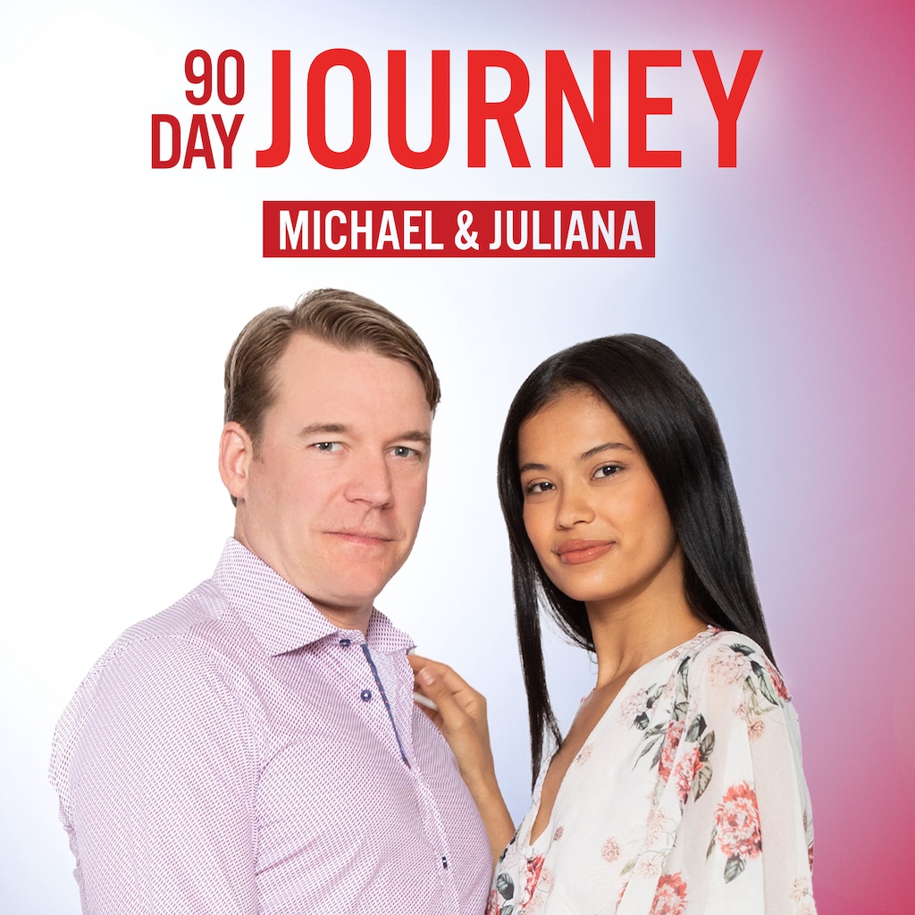 90 Day Journey: Michael & Juliana