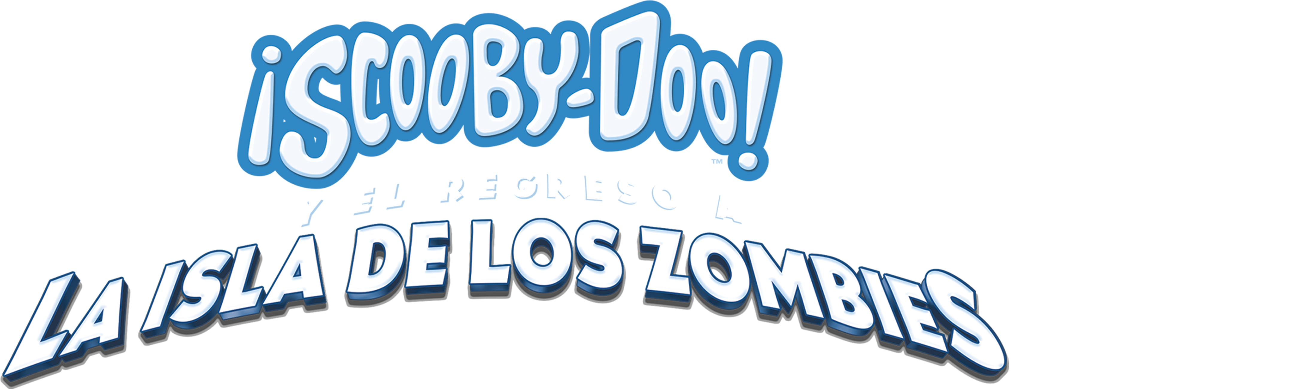 ¡Scooby-Doo! y el regreso a la isla de los zombies