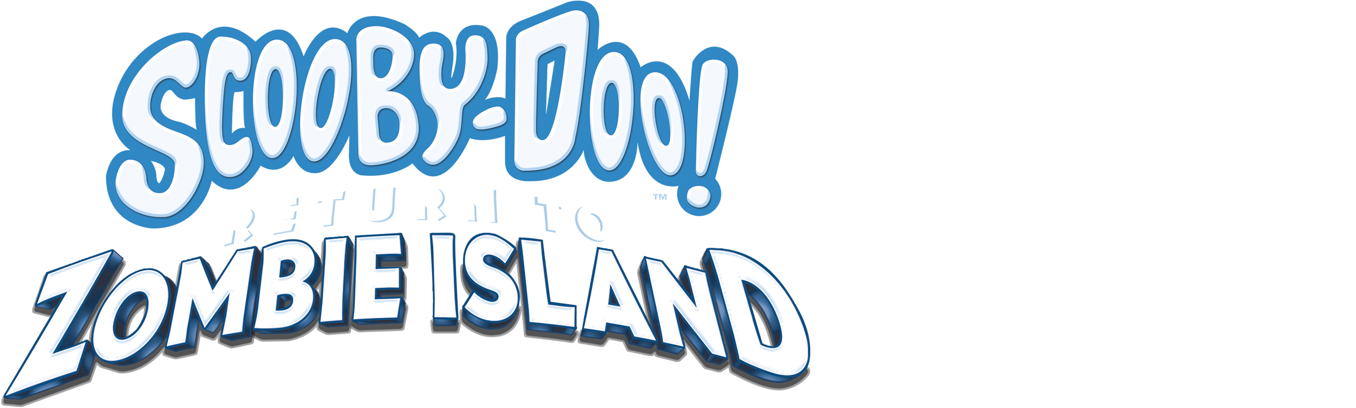 Scooby-Doo! Return to Zombie Island