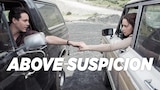 Above Suspicion