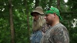 World's Biggest Bigfoot Nest