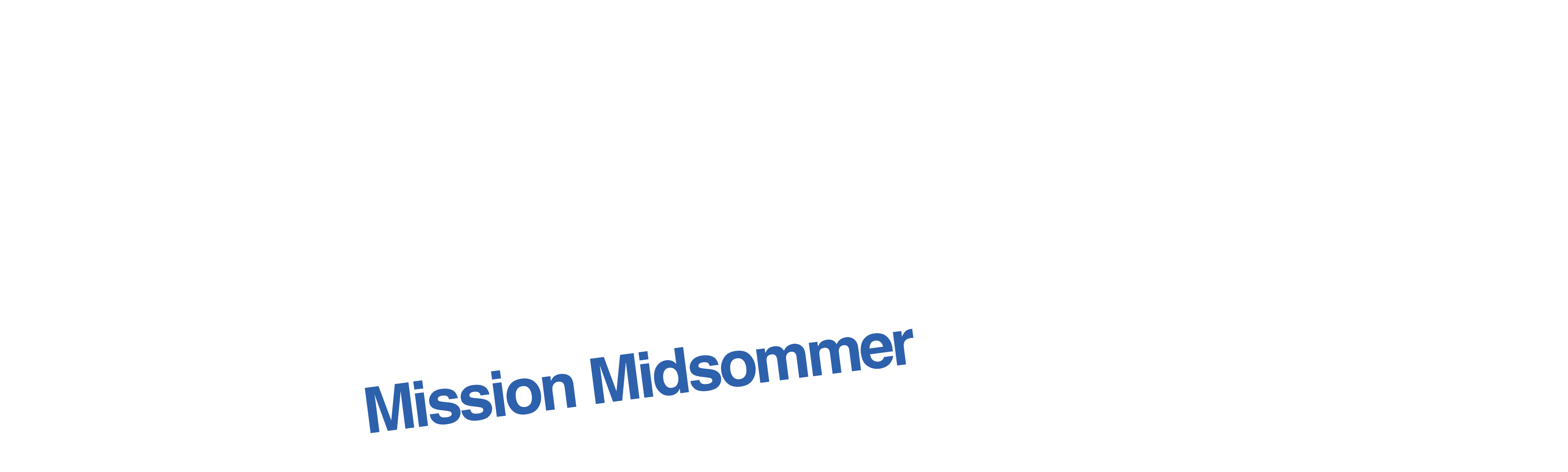 Sune - Mission: Midsummer