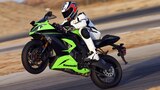 Kawasaki's 636! Riding the Refined 2013 ZX-6R