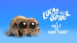 Lucas the Spider Shorts: Meet the Boop Troop