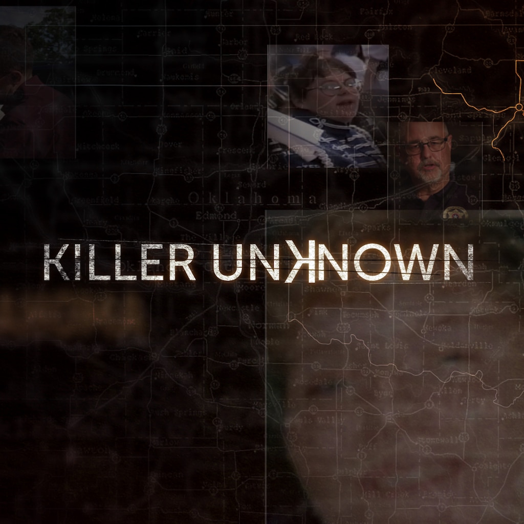 Killer Unknown