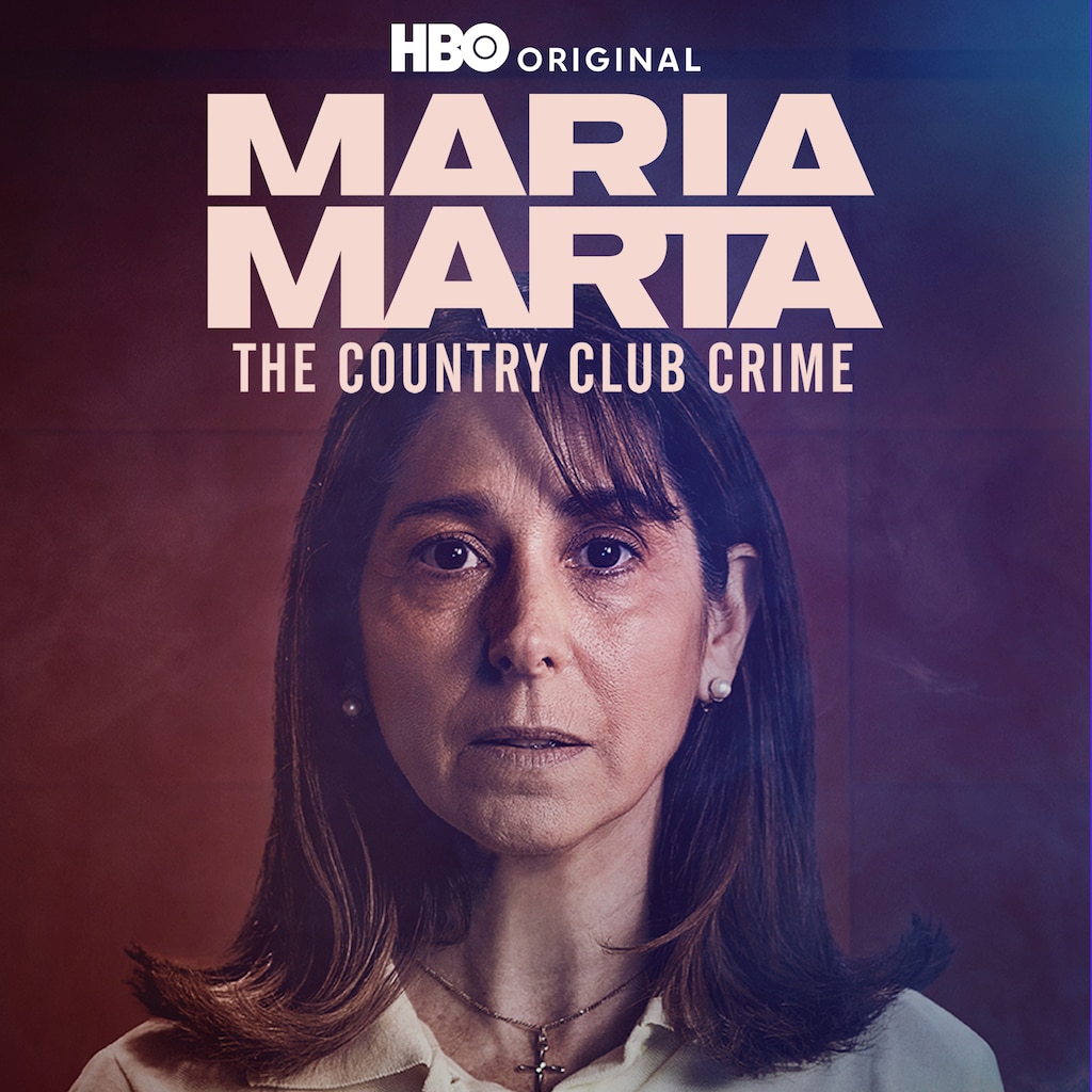 María Marta, The Country Club Crime