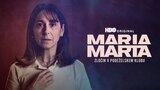Maria Marta: Zločin v podeželskem klubu