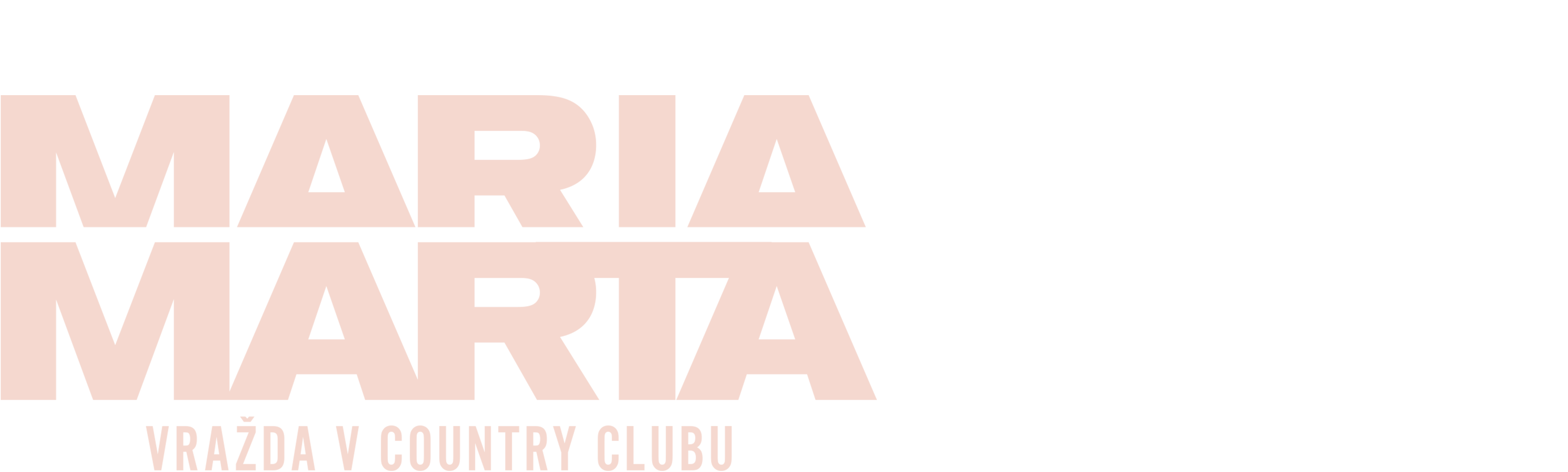 María Marta: Vražda v Country Clubu
