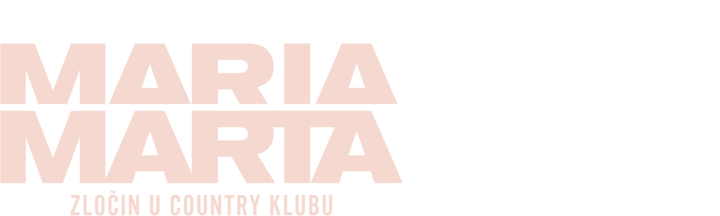 María Marta: Zločin u country klubu