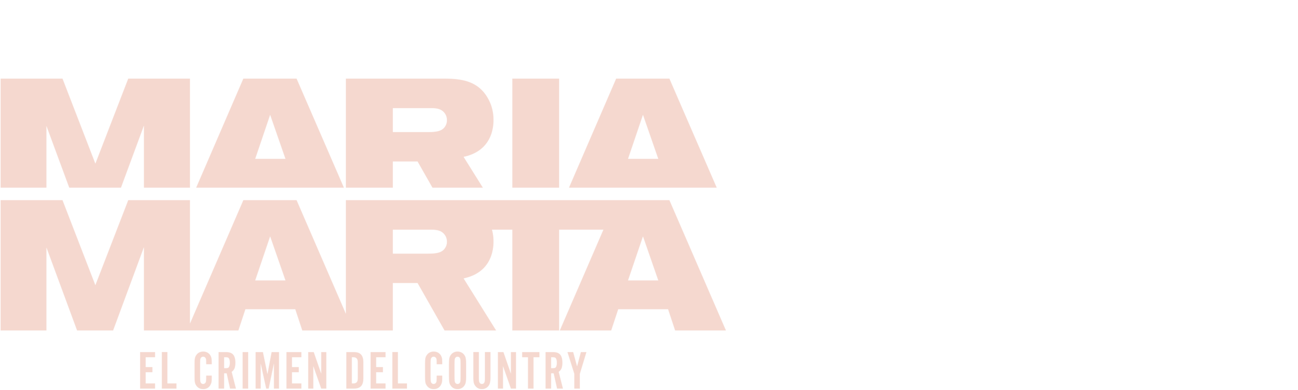 María Marta, El Crimen del Country