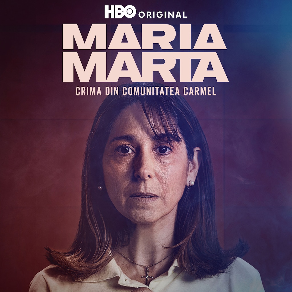 María Marta: Crima din comunitatea Carmel