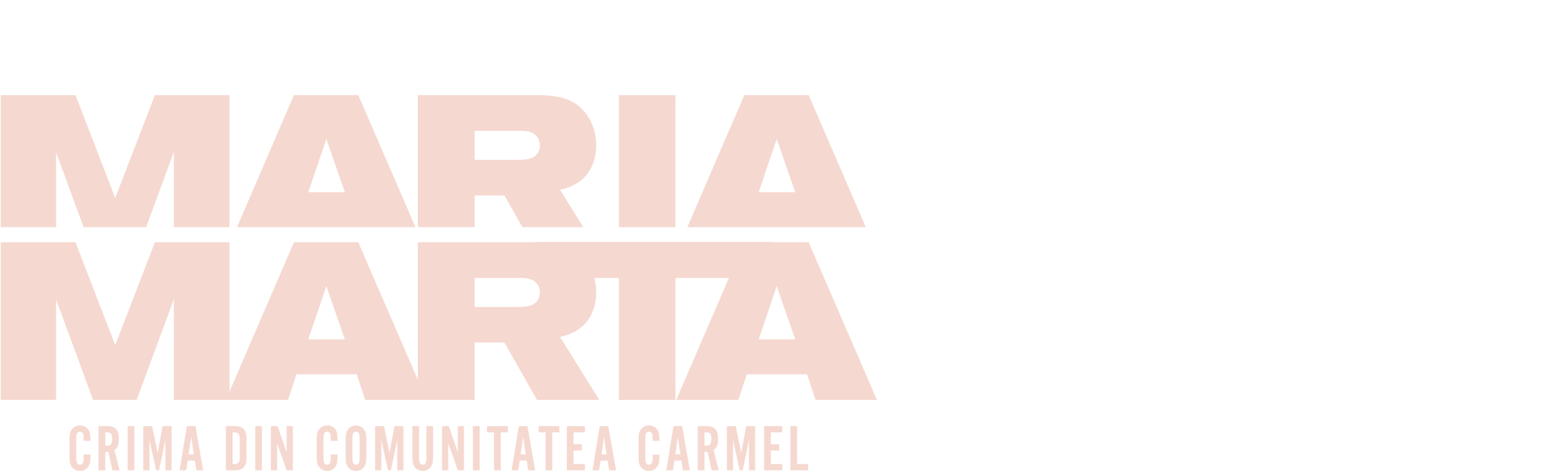 María Marta: Crima din comunitatea Carmel