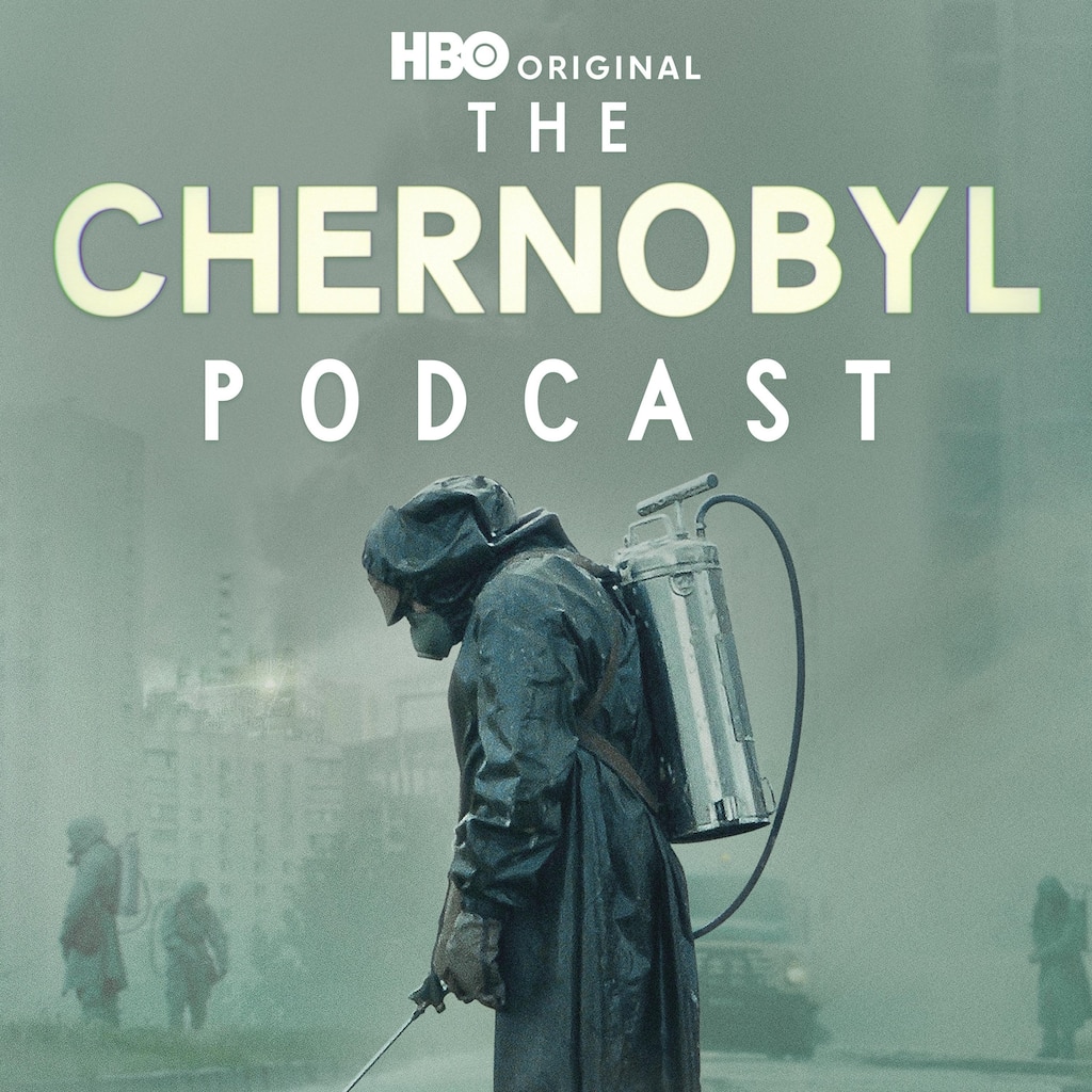 The Chernobyl Podcast