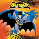 Batman: The Brave and the Bold