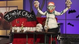 El programa de cocina de los zombies