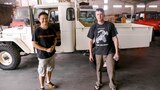 An Awesome Indonesian Toyota FJ45