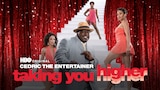 Cedric the Entertainer: Taking You Higher