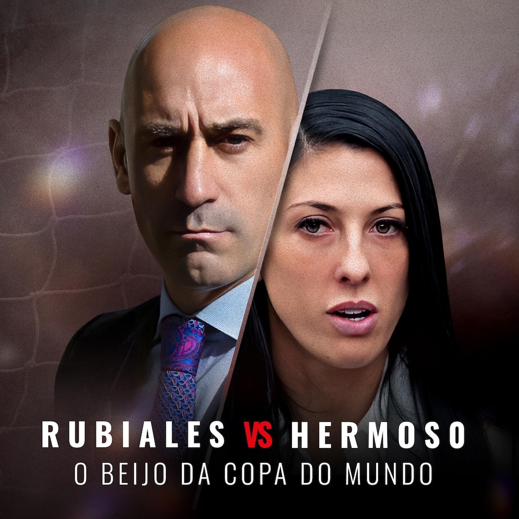 Rubiales vs Hermoso: O Beijo da Copa do Mundo