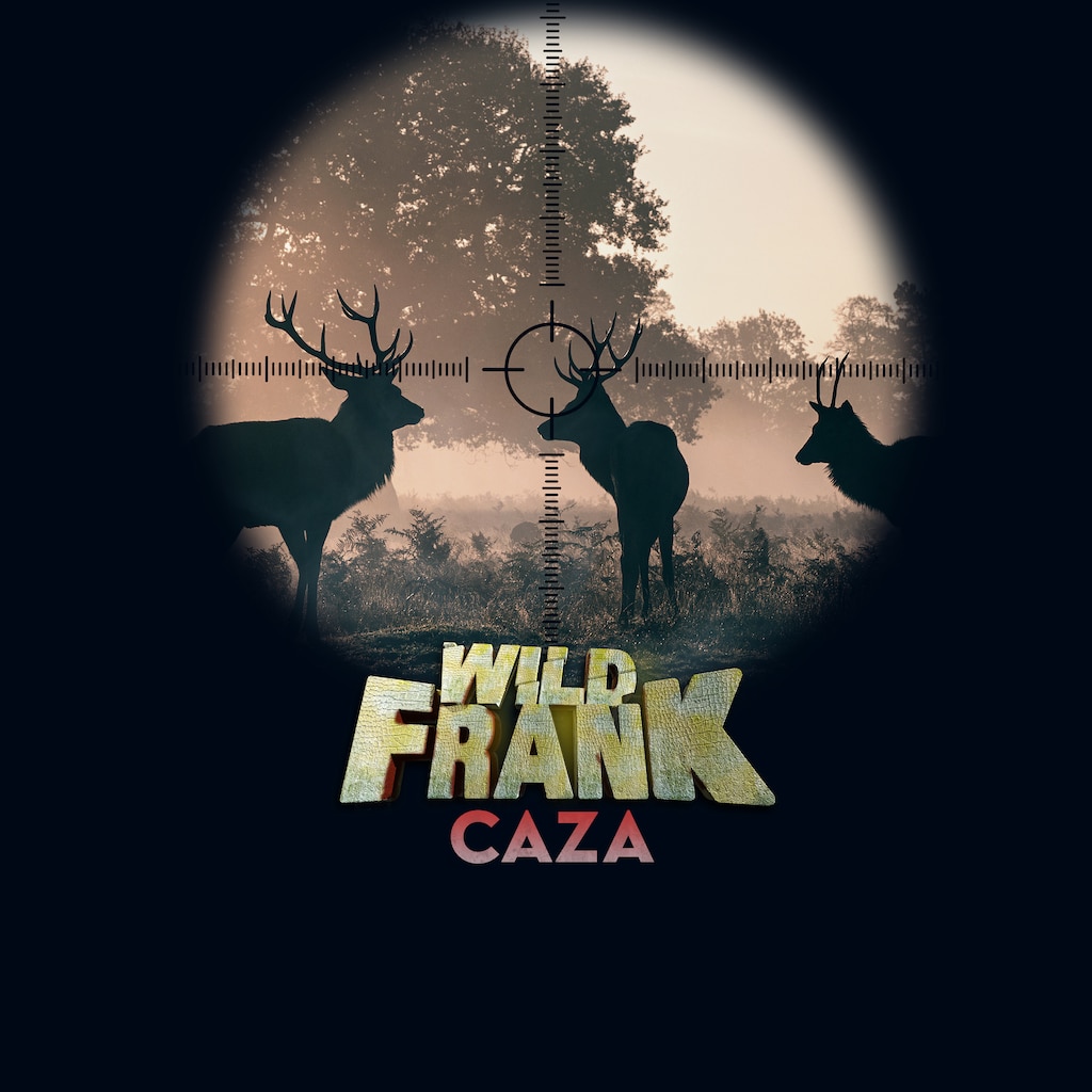 Wild Frank: Caza