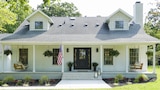 Rustic Cape Cod Reno