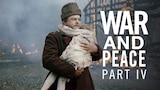 War and Peace Part IV: Pierre Bezukhov