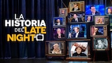La historia del "Late Night"