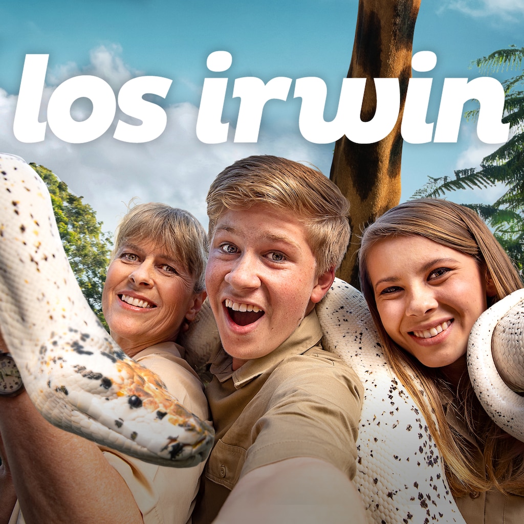 Los Irwin: datos curiosos