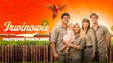 Irwinowie - następne pokolenie