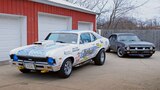 Ohio Street Freak: 1969 Chevrolet Nova